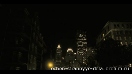 Очень странные дела / Странные вещи / Загадочные события - 2 сезон 2017 смотреть онлайн