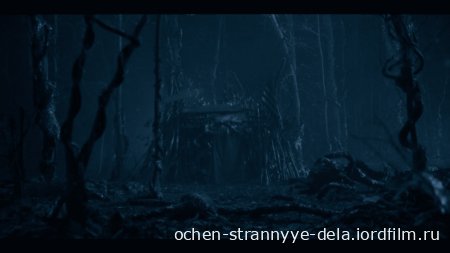 Очень странные дела / Странные вещи / Загадочные события - 5 сезон 2016 смотреть онлайн