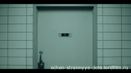 Очень странные дела / Странные вещи / Загадочные события - 3 сезон 2019 смотреть онлайн
